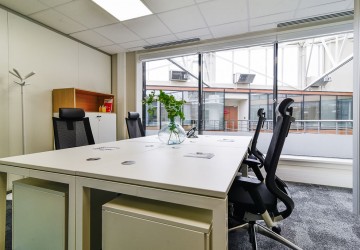 bureaux à partager a lille flandres